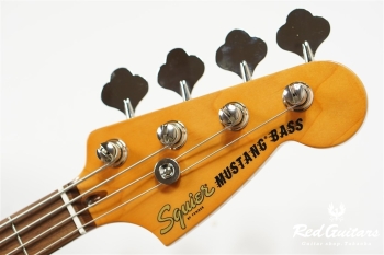 CLASSIC VIBE ’60S MUSTANG BASS - Olympic White